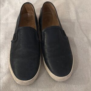 Women’s Frye Leather Loafers